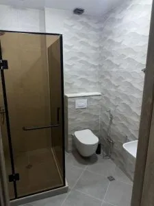 هتل رومی باتومی گرجستان