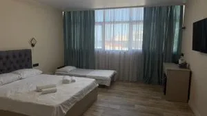 هتل رومی باتومی گرجستان