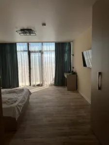 هتل رومی باتومی گرجستان