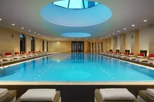 هتل شرایتون باتومی گرجستان