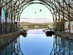 هتل ریکسوس ترسان استانبول