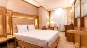 هتل رونا مشهد