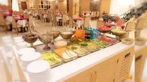 هتل رونا مشهد