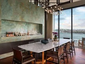 هتل ریکسوس ترسان استانبول