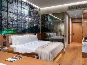 هتل ریکسوس ترسان استانبول