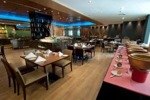 هتل سوئیس گاردن بوتیک بینتانگ کوالالامپور