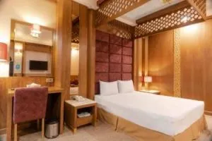 هتل رونا مشهد