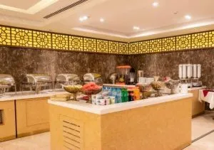 هتل رونا مشهد