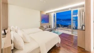 هتل اوشن فرانت بیچ ریزورت پوکت