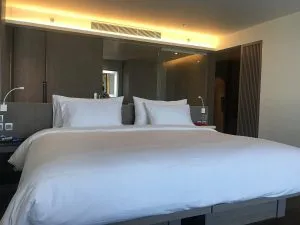 هتل اوشن فرانت بیچ ریزورت پوکت