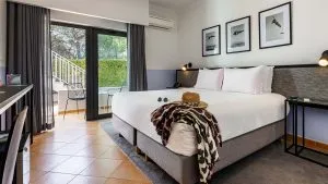 هتل ماگنولیا تفلیس