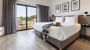 هتل ماگنولیا تفلیس