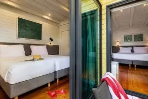 هتل ماگنولیا تفلیس