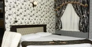 هتل عرش مشهد