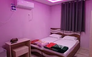 تور قشم هتل ویهان