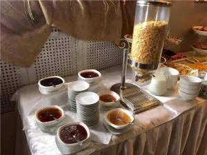 هتل ایمپریال پالاس ارمنستان