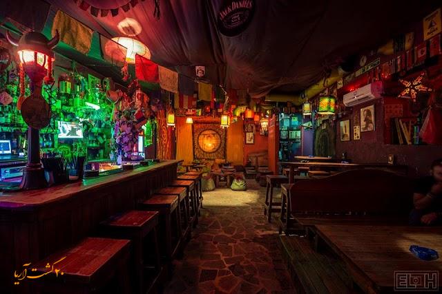 بهترین کلاب های ارمنستان