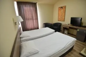 هتل دلوکس ارمنستان