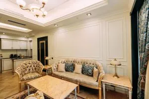 هتل گلدن پالاس ارمنستان