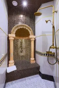 هتل گلدن پالاس ارمنستان