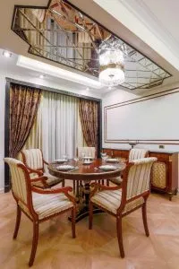 هتل گلدن پالاس ارمنستان