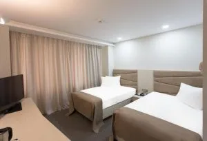 هتل پرزیدنت بای هرازدان ارمنستان