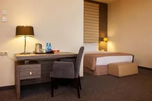 هتل پرزیدنت بای هرازدان ارمنستان