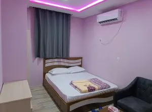 تور قشم هتل ویهان