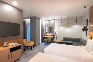 هتل هالیدی ارمنستان