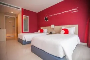 هتل اسلیپ ویت می