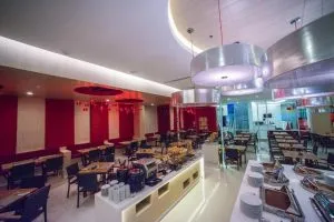 هتل اسلیپ ویت می پوکت