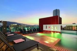 هتل اسلیپ ویت می پوکت