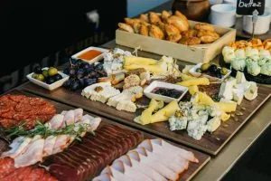 هتل پرزیدنت بای هرازدان ارمنستان