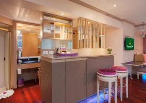 دیاموند کلیف ریزورت و اسپا پوکت