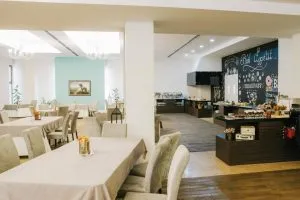 هتل پرزیدنت بای هرازدان ارمنستان