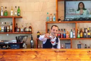 هتل پرزیدنت بای هرازدان ارمنستان