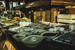 هتل کنیاک ارمنستان