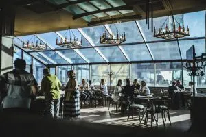 هتل کنیاک ارمنستان