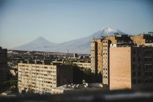 هتل کنیاک ارمنستان