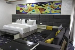 هتل اربونی ارمنستان