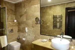 هتل کنیاک ارمنستان