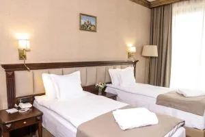 هتل کنیاک ارمنستان