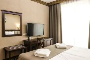 هتل کنیاک ارمنستان