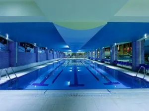 هتل آکواتک ارمنستان