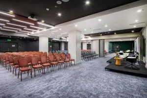 هتل هالیدی ارمنستان