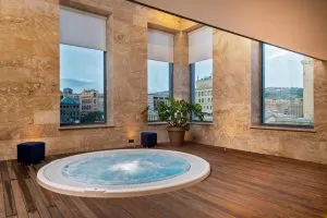 هتل هالیدی ارمنستان