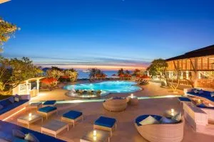 دیاموند کلیف ریزورت و اسپا پوکت