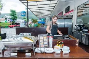 هتل اشلی هاب پوکت