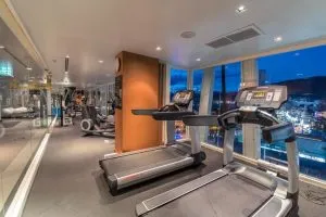 هتل اشلی هاب پوکت