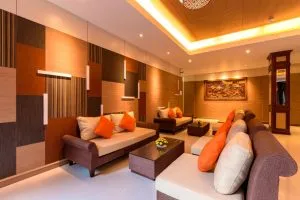 هتل نیپا ریزورت پوکت